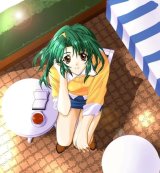 BUY NEW suzuhira hiro - 27755 Premium Anime Print Poster
